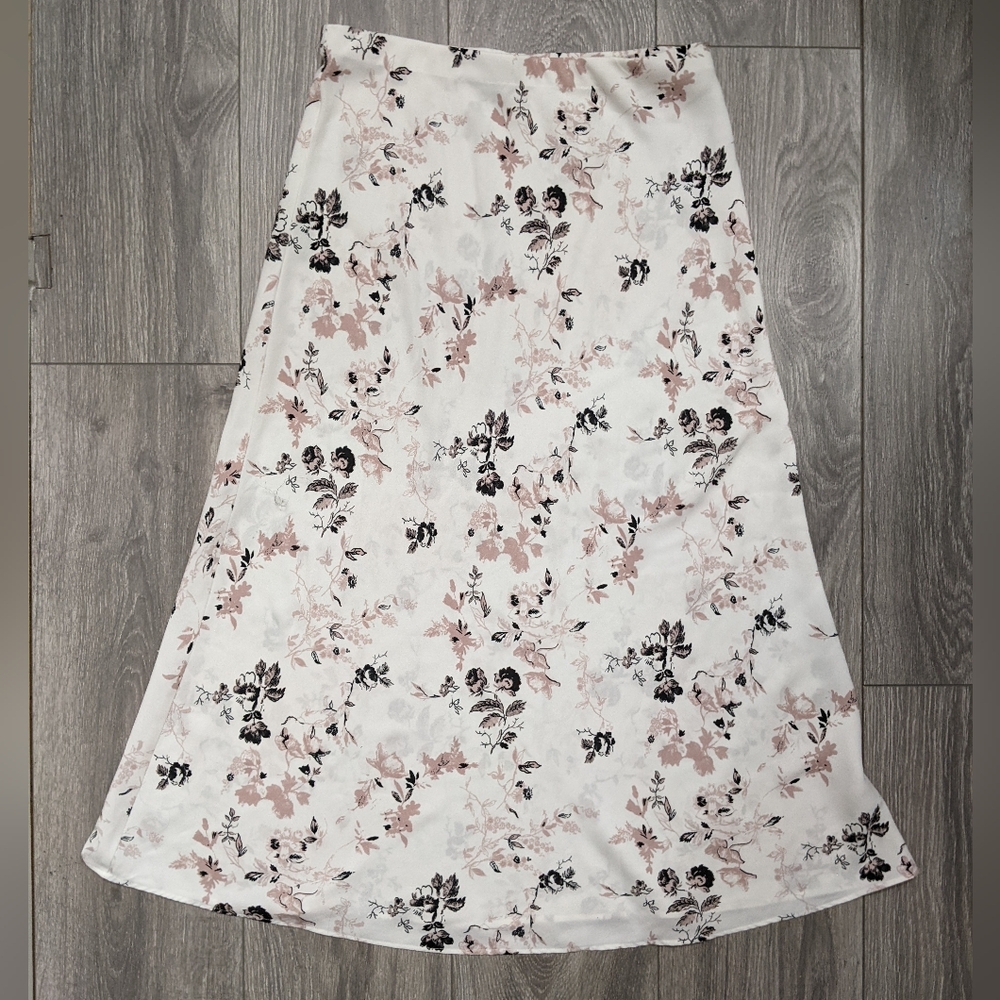Halogen skirt